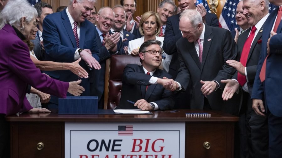 How your taxes will change after Trump signs the ‘big, beautiful bill’ into law