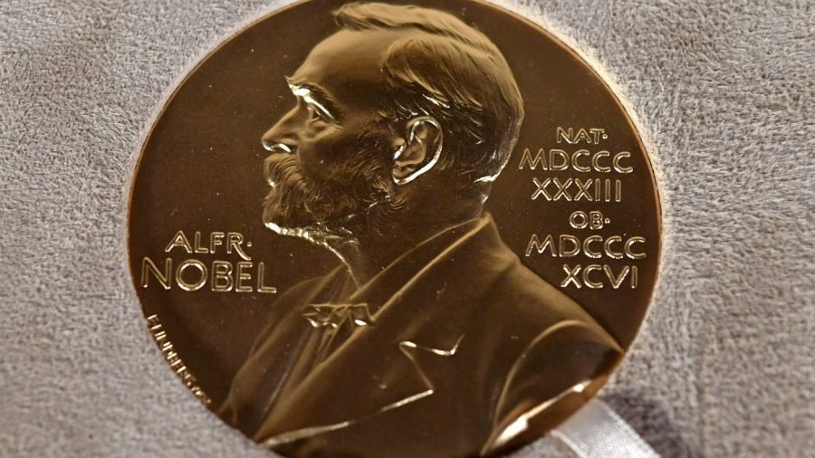 Trump deserves the Nobel Peace Prize, but the left will never admit it