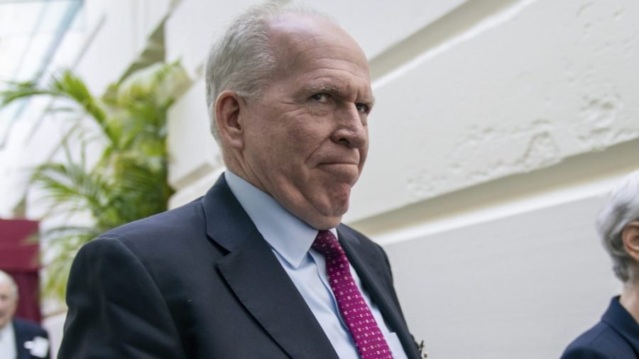 Brennan, Clapper: Trump administration seeks to 'rewrite history’ with Obama claims