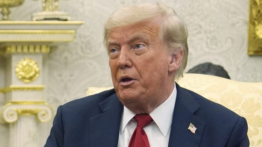 Watch live: Trump to deliver remarks on health technology