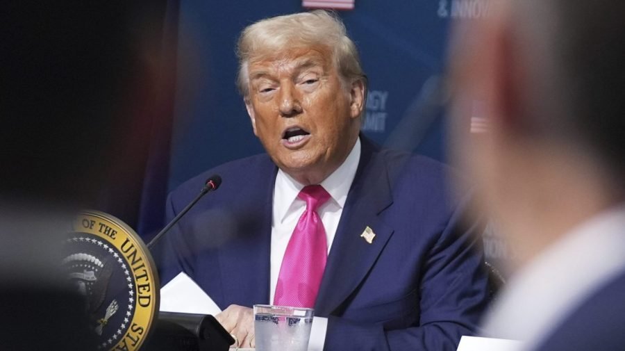 Trump says Coca-Cola has agreed to use real cane sugar, at his request