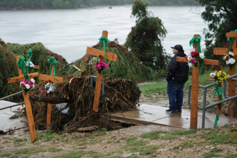 Amidst terrible tragedy in Texas, debates over misinformation cloud the truth