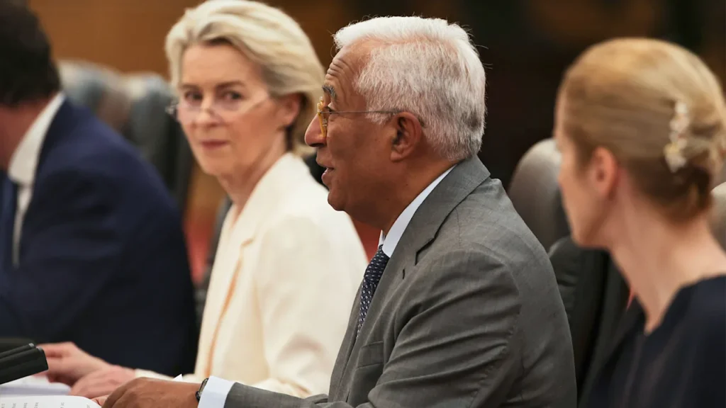 EU and China agree to take action on climate change