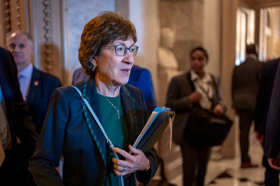 A blue wave in the 2026 elections? It's not likely, and here’s why.