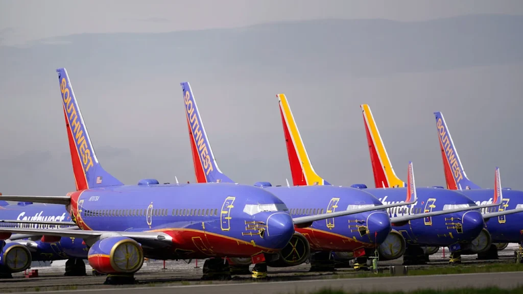 Boeing beats Wall Street’s expectations with 2nd quarter rise in revenue