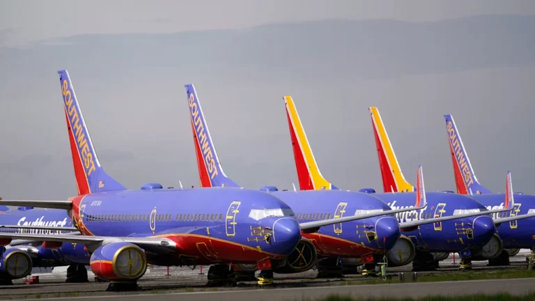 Boeing beats Wall Street’s expectations with 2nd quarter rise in revenue
