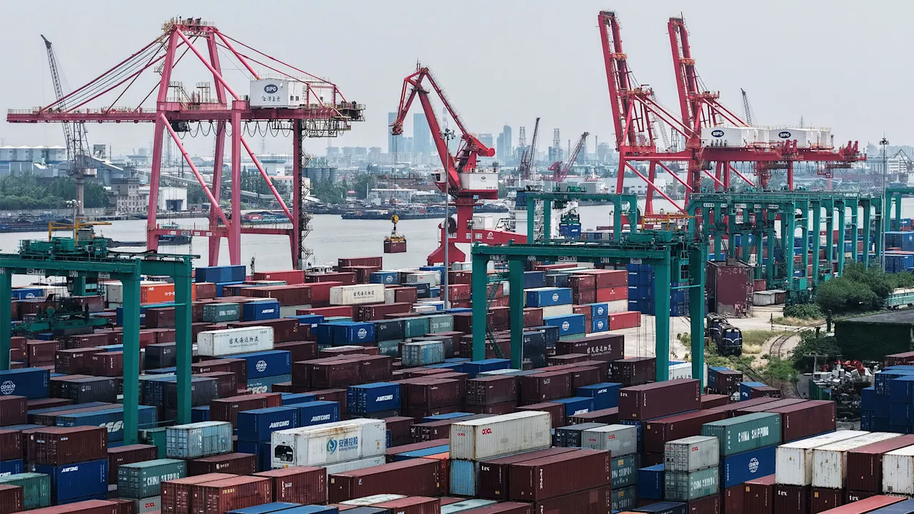 U.S. and China resume trade talks in Stockholm. Here’s what to know