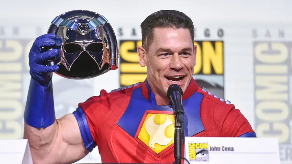 Comic-Con update: First looks at ‘Coyote vs. Acme,’ and a new ‘Star Trek’ series