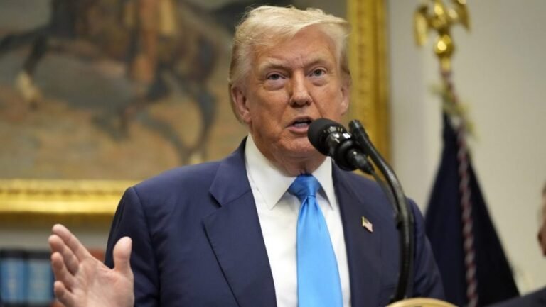 White House lays out crypto policy priorities for Congress, regulators