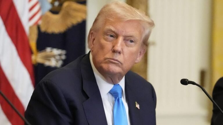 Live updates: Trump makes last-minute trade deals; legality of tariffs in court