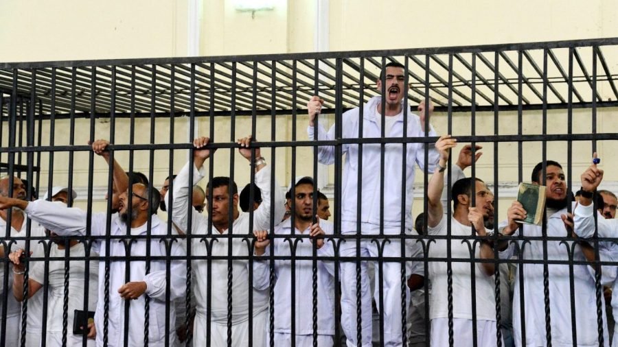 Congress should designate the Muslim Brotherhood as a terrorist organization