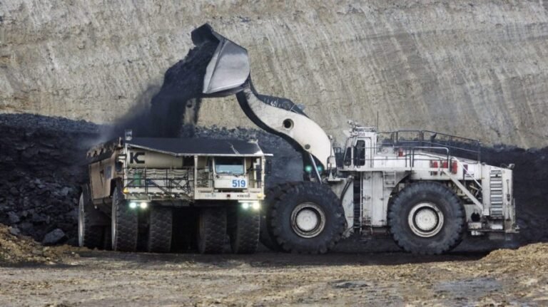 GOP megabill includes subsidy for coal used to make steel