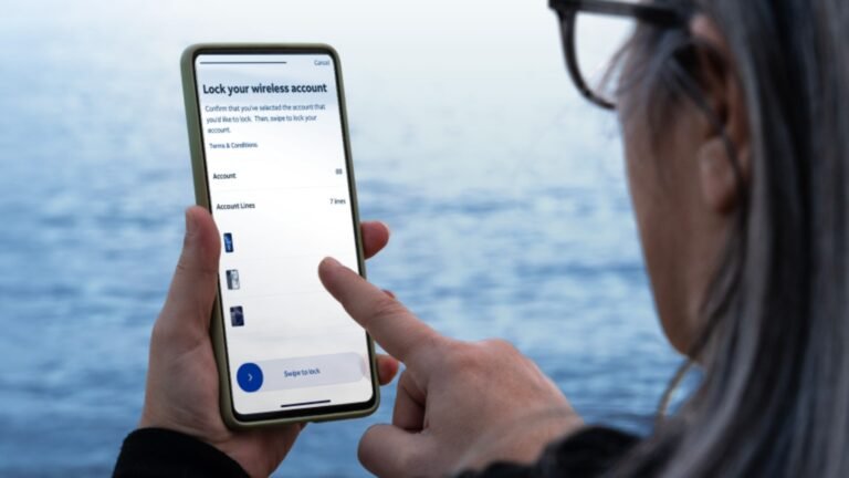 Tired of surprise plan changes? AT&T’s new Wireless Account Lock feature has you covered
