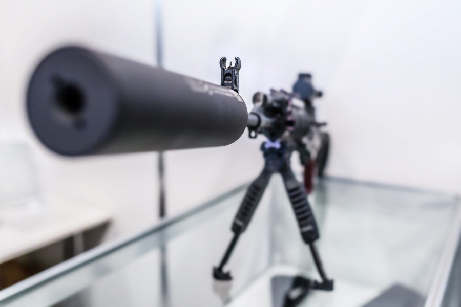 Silence kills: Now is the time to speak up against deadly gun silencers