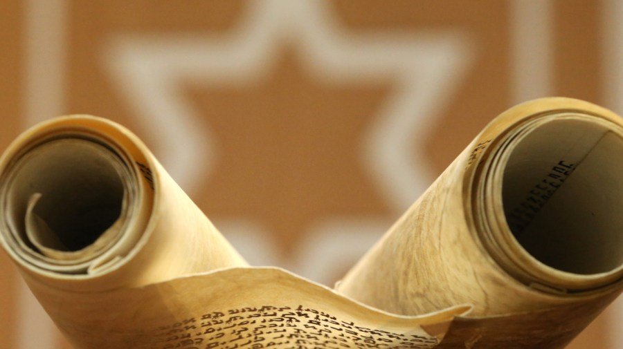 Holy ground, not battleground: Keep politics out of my synagogue