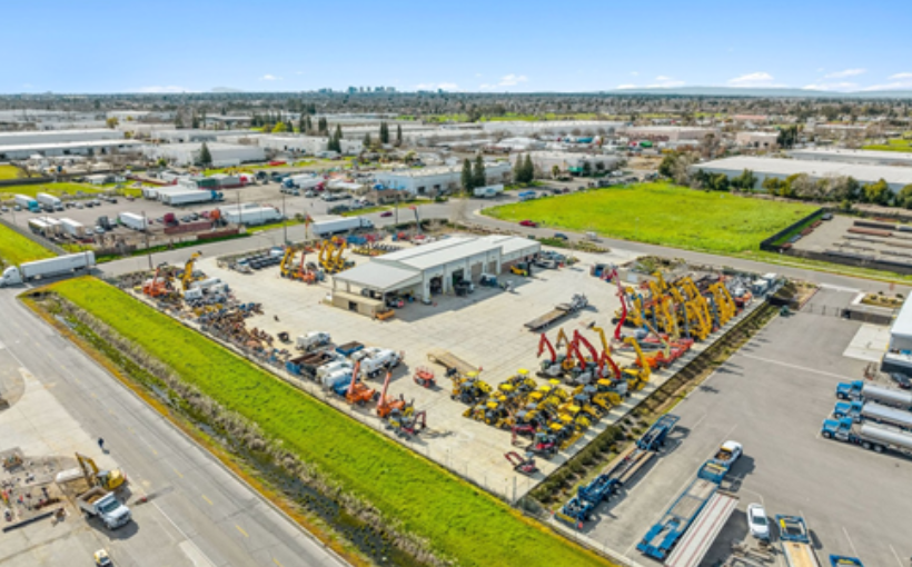 Alterra IOS Acquires 12-Site, 43-Acre Portfolio 
