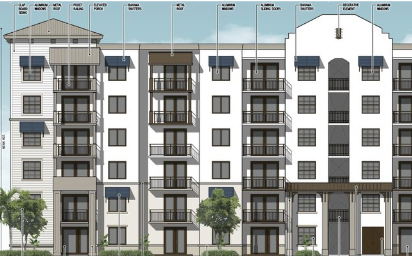 Delray Beach Developer Avoids Hearing By Building Affordable Units