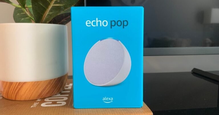 Early Prime Day Deal: Save Up to 75% on Amazon Echo Devices!