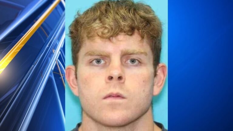 DNA from site of 'random' Devil's Den killings matches suspect's: Police