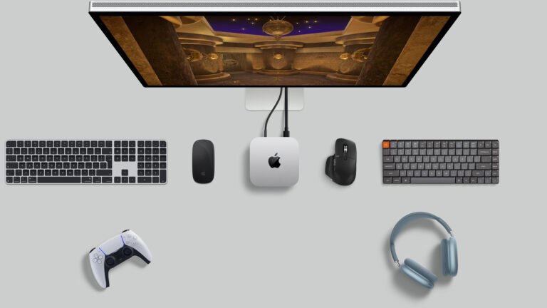 Apple Mac Mini deal: One of Apple’s most powerful computers is also the cheapest