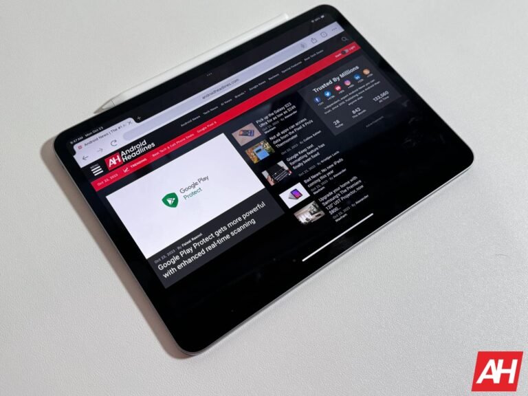 No Foldable iPad Soon: Apple Reportedly Puts Project on Hold