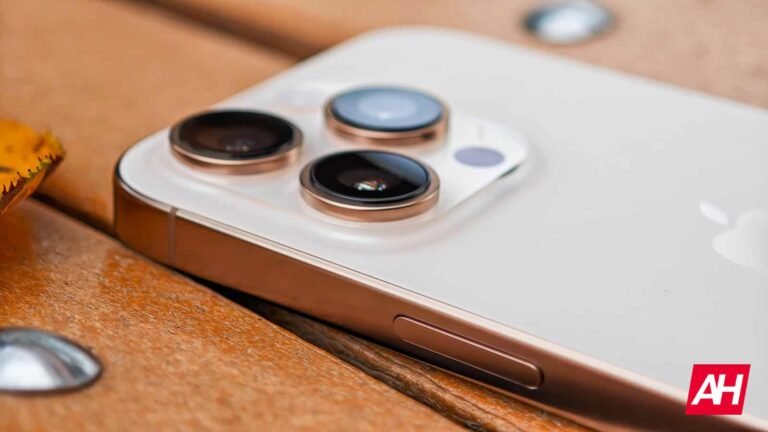 iPhone 17 Pro Could Take Mobile Optical Zoom to a New Level