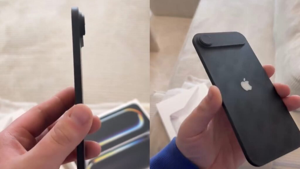 IPhone 17 Air Could Come With More RAM Than We Thought