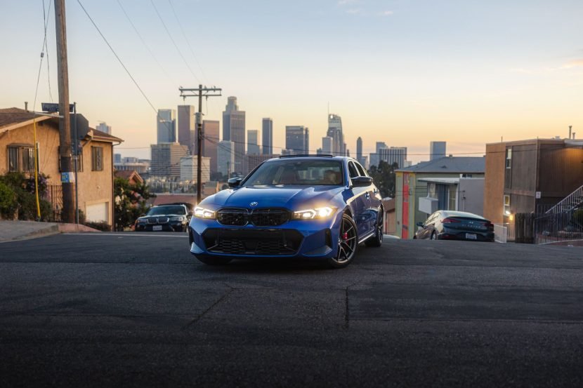 Why I Bought the 2025 BMW M340i — The Ultimate Daily Driver
