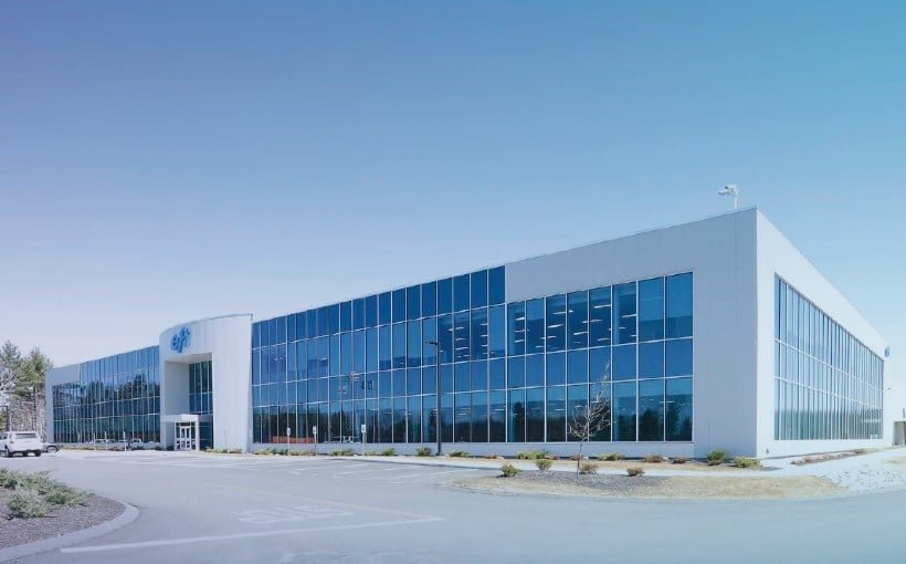 Circuit Board Assembler Doubles Operations in Move to Londonderry