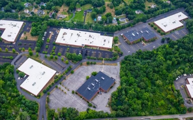 Camber Development, GEM Realty Recapitalize Billerica R&D Park