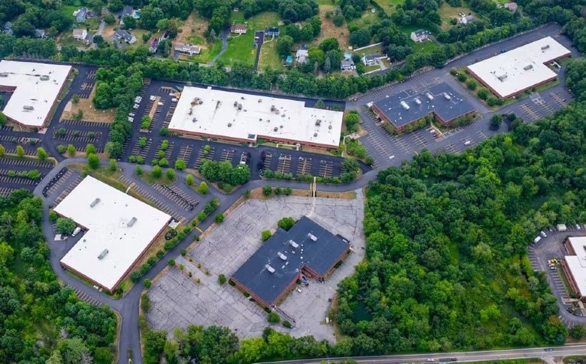 Camber Development, GEM Realty Recapitalize Billerica R&D Park