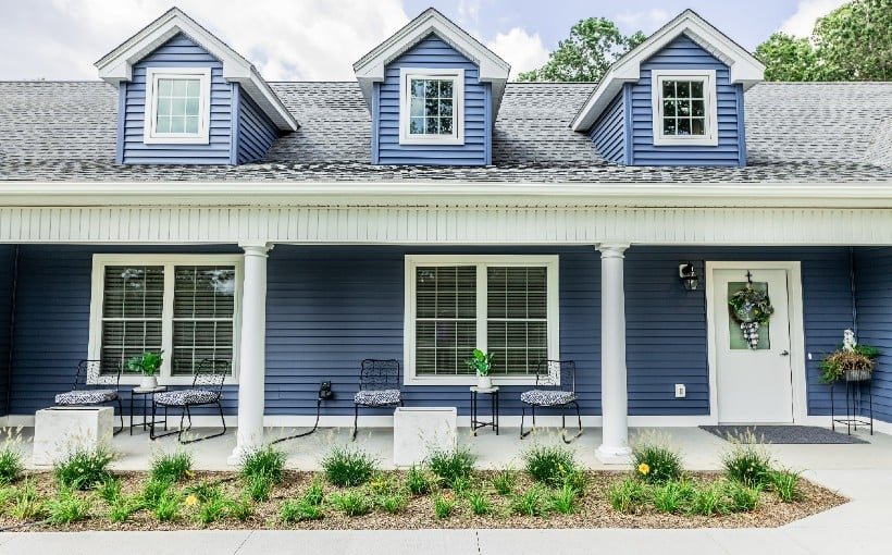 Rockland Trust Provides Financing to Expand Disability Housing