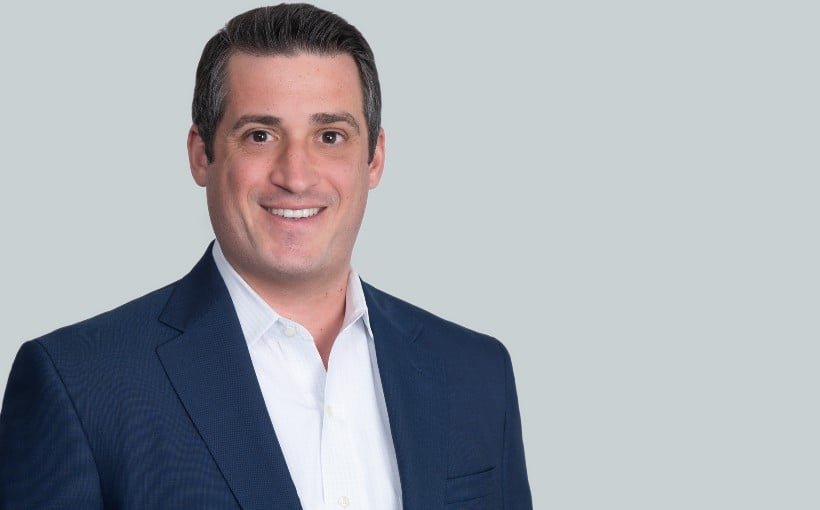 CBRE Promotes Mike Brucato to Market Leader for Greater Boston