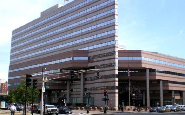 Boston’s Empty Federal Offices Represent Re-Use Opportunities