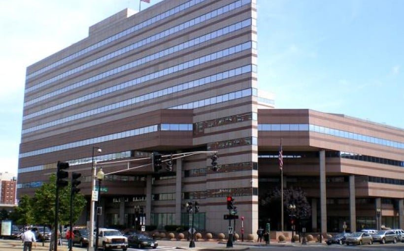 Boston’s Empty Federal Offices Represent Re-Use Opportunities