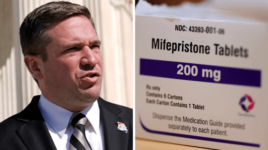 Missouri AG sues Planned Parenthood for allegedly lying about dangers of abortion drugs
