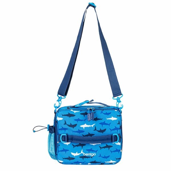 Bentgo Kids Prints Lunch Bag only $12.50!