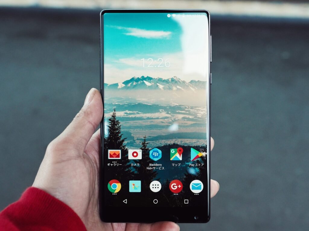 Why Android Remains the First Choice for Casual and Competitive Mobile Gamers