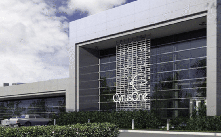 Energy Capital, KKR Joint Forces on Bosque County Data Center