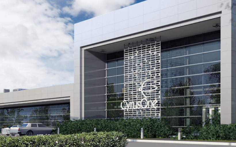 Energy Capital, KKR Joint Forces on Bosque County Data Center
