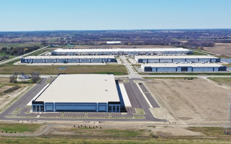 ERMCO Expands Infrastructure Through Wisconsin Facility Acquisition
