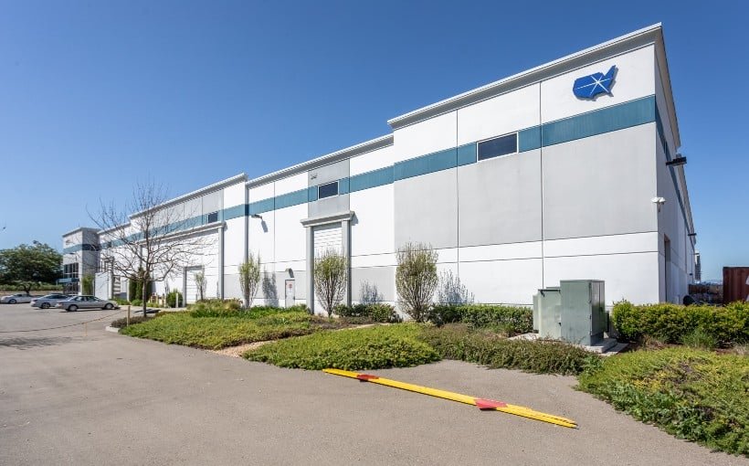 EQT Acquires 2M-SF Central Valley Portfolio from CenterPoint