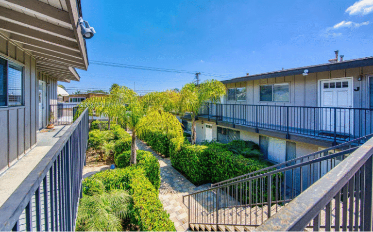 CBRE Multifamily Duo Completes 15th Costa Mesa Sale in 24 Months