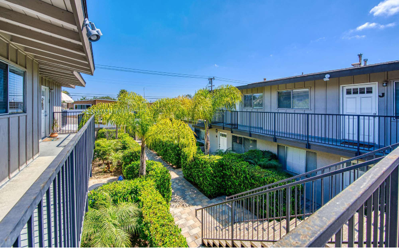 CBRE Multifamily Duo Completes 15th Costa Mesa Sale in 24 Months