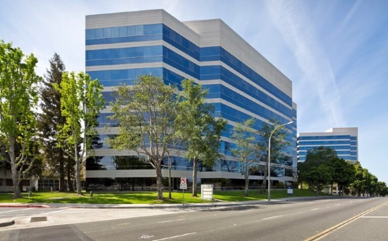 Sunny Hills Acquires Repositioned Culver City Offices