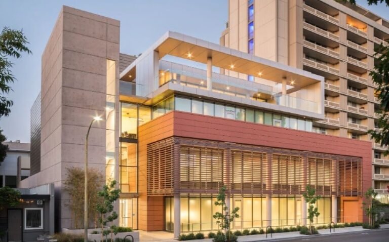 Amazon-Leased Palo Alto Offices Refinanced for $32M