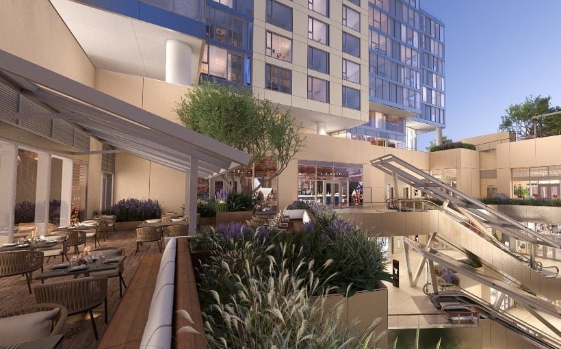 U. of Michigan’s Ross School of Business Finds New West Coast Home in DTLA