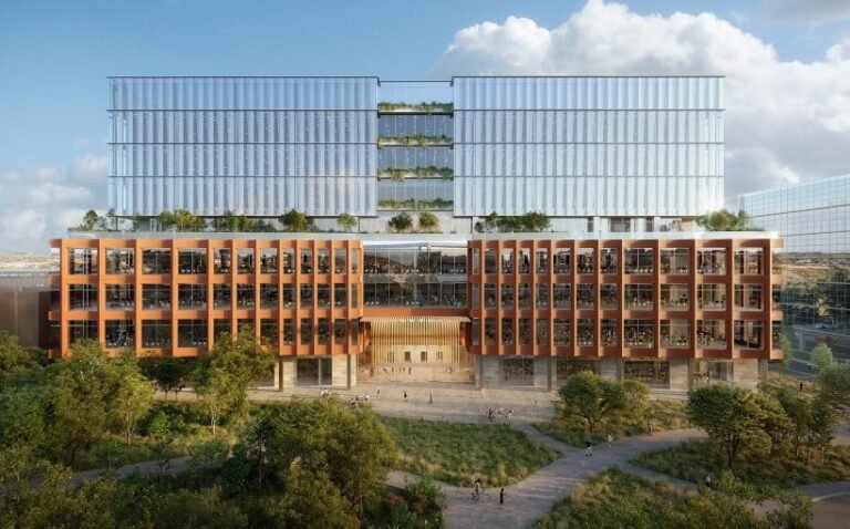 Alexandria Secures Largest Life Science Lease in Company History