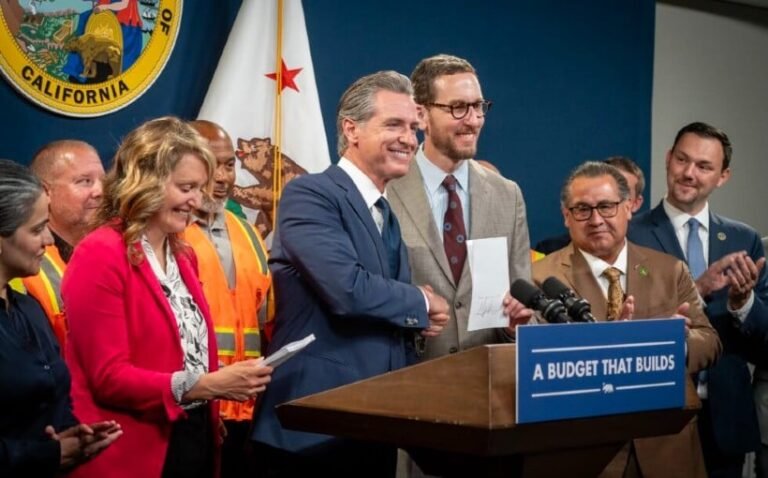 BREAKING NEWS: California Rolls Back CEQA for Urban Infill Development
