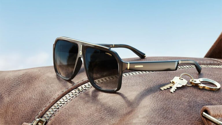 Carrera Smart Glasses drop to a new record-low price, nearly half off
